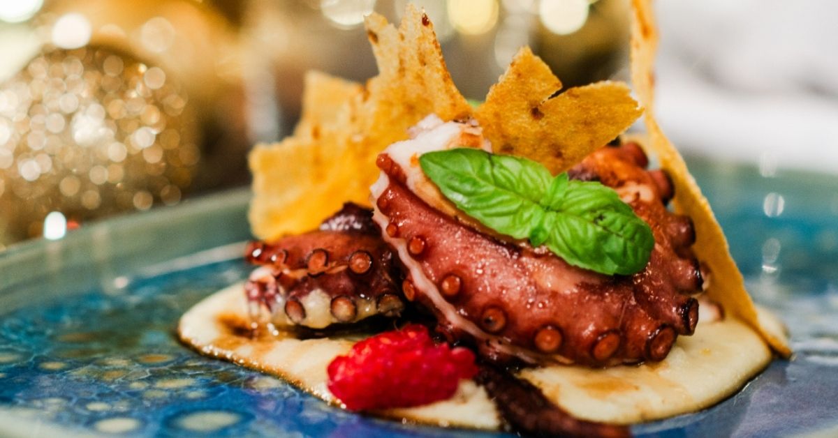 Remì Ristorante a Bisceglie