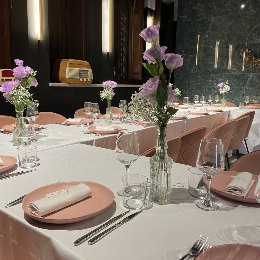 Remì Eventi Privati Bisceglie3