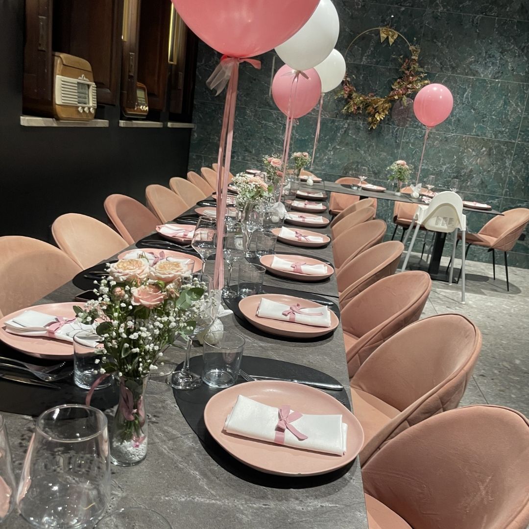 Remì Eventi Privati bisceglie